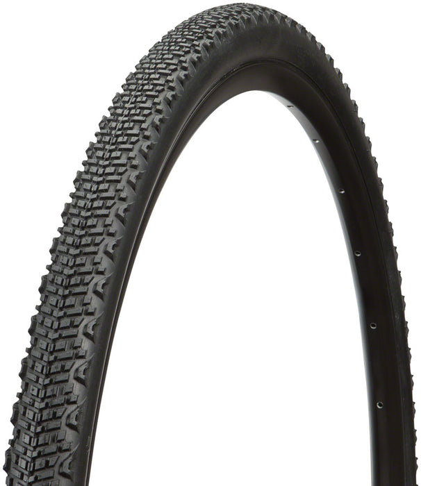Donnelly EMP Tubeless Tire, 700x38c - Black