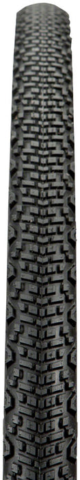 Donnelly Sports EMP Tire - 650b x 47, Clincher, Folding, Black