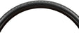 Donnelly Sports EMP Tire - 650b x 47, Clincher, Folding, Black