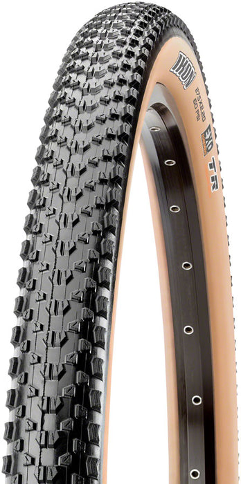 Maxxis Ikon Tire - 29 x 2.20, Tubeless, Folding, Black/Dark Tan, Dual, EXO