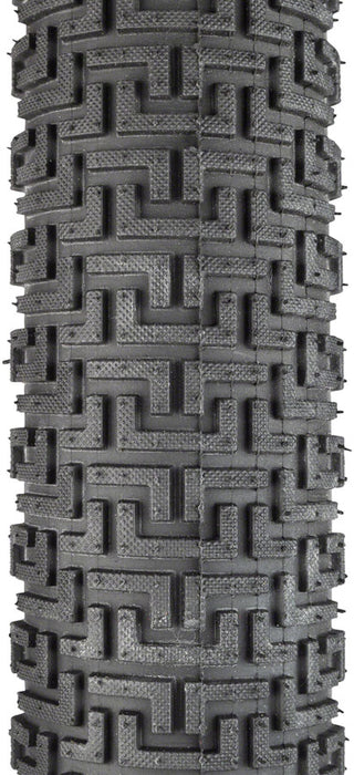 DMR Moto DJ Tire, 26 x 2.2" - Black