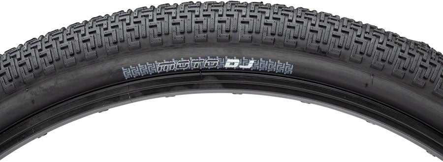 DMR Moto DJ Tire, 26 x 2.2" - Black