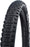 Schwalbe Johnny Watts Tire - 27.5 x 2.35, Clincher, Folding, Black, Performance, RaceGuard, Addix, Double Defense