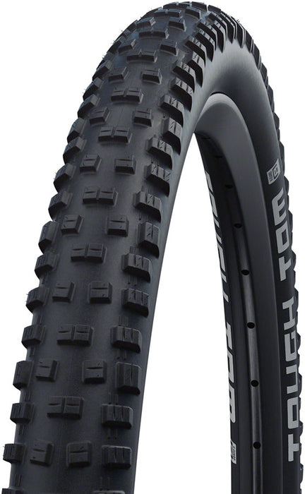 Schwalbe Tough Tom Tire - 29 x 2.25, Clincher, Wire, Black, K-Guard