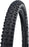 Schwalbe Tough Tom Tire - 26 x 2.35, Clincher, Wire, Black, K-Guard