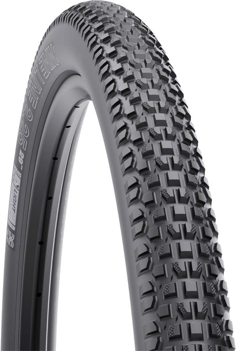 WTB Nine Line Tire - 29 x 2.25, TCS Tubeless, Folding, Black, Light/Fast Rolling, Dual DNA