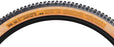 WTB Trail Boss Tire - 29 x 2.25, TCS Tubeless, Folding, Black/Tan, Light/Fast Rolling, Dual DNA, SG2