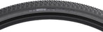 WTB Vulpine TCS Light Fast Rolling SG2 Tire, 700c x 36mm