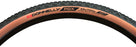 Donnelly PDX Tubeless Cross Tire 120TPI, 700x33c - Tan