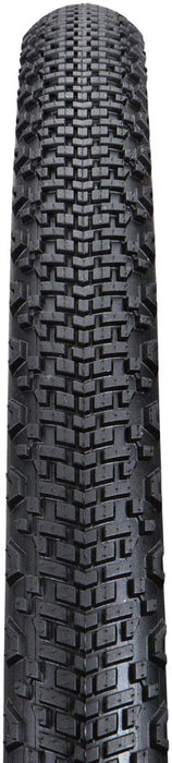 Donnelly Sports EMP Tire - 650b x 47, Tubeless, Folding, Black/Tan