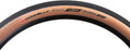 Donnelly Sports Strada USH Tire - 650b x 50, Tubeless, Folding, Black/Tan