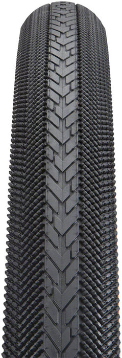 Donnelly Sports Strada USH Tire - 650b x 50, Tubeless, Folding, Black/Tan