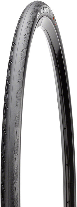 Maxxis High Road Tire - 700 x 23, Clincher, Folding, Black, HYPRk2