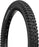 Maxxis Maxx Daddy Tire - 20 x 2, Clincher, Wire, Black, Single