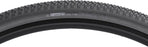 WTB Vulpine TCS Light Fast Rolling Tire, 700c x 36mm