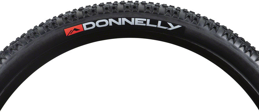 Donnelly Sports AVL Tire - 29 x 2.4, Tubeless, Folding, Black