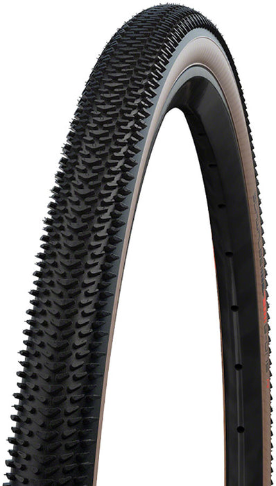 Schwalbe G-One R Tire - 650 x 40, Tubeless, Folding, Black/Transparent, Evolution, Addix Race, Super Race, V-Guard