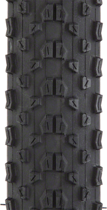 Maxxis Ikon Tire - 27.5 x 2.2, Clincher, Wire, Black