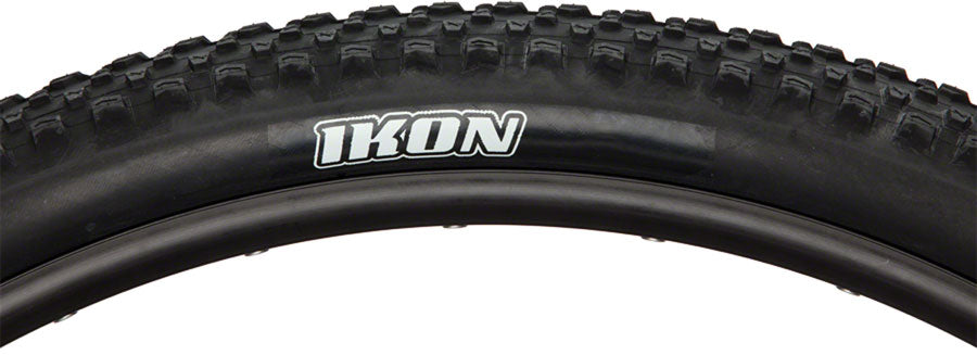 Maxxis Ikon Tire - 27.5 x 2.2, Clincher, Wire, Black