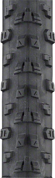 Maxxis All Terrane Tire: 700 x 33c Folding 120tpi Dual Compound EXO Tubeless