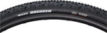 Maxxis Ravager Tire - 700 x 40, Tubeless, Folding, Black, Dual, SilkShield