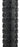 Maxxis High Roller II Tire - 27.5 x 2.3, Tubeless, Folding, Black, 3C Maxx Terra, DD