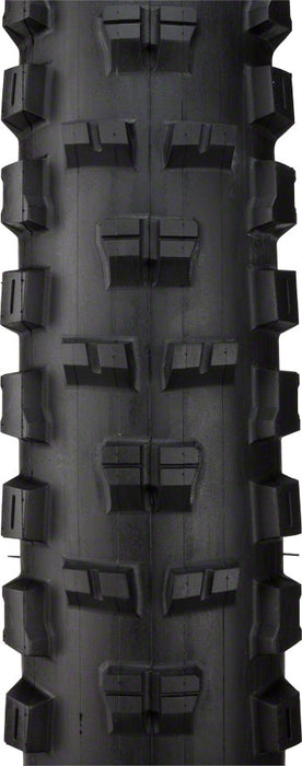 Maxxis High Roller II Tire - 27.5 x 2.8, Tubeless, Folding, Black, 3C Maxx Terra, EXO