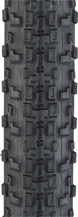 Maxxis Rambler K tire, 700 x 40c, 60tpi TR - black