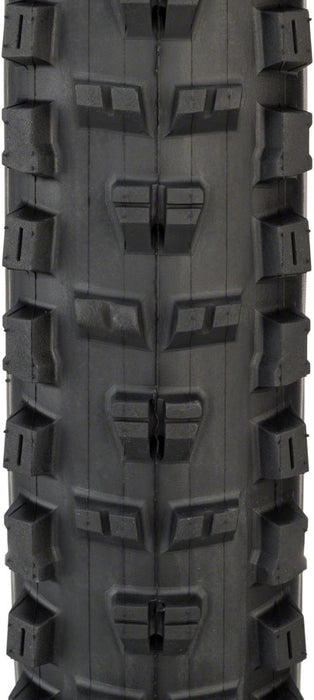 Maxxis High Roller II Tire: 27.5 x 2.50 Folding 60tpi 3C MaxxTerra EXO Tubeless