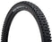 Maxxis High Roller II Tire - 27.5 x 2.5, Tubeless, Folding, Black, 3C Maxx Terra, DD, Wide Trail