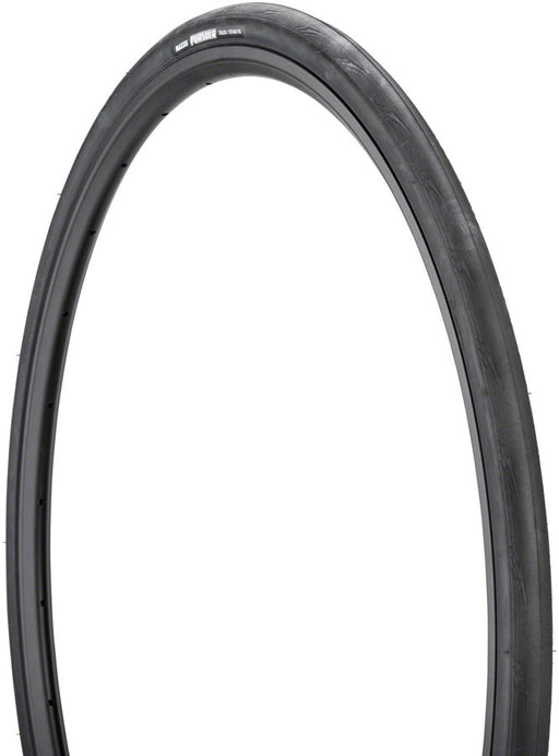 Maxxis Pursuer Tire - 700 x 28, Clincher, Wire, Black