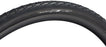 Ritchey Comp Speedmax Tire - 700 x 40, Clincher, Wire, 30tpi, Black
