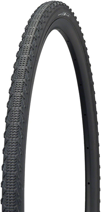 Ritchey Comp Speedmax Tire - 700 x 40, Clincher, Wire, 30tpi, Black