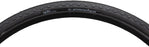 WTB Exposure Road TCS Tire: 700 x 34 Folding Bead Black