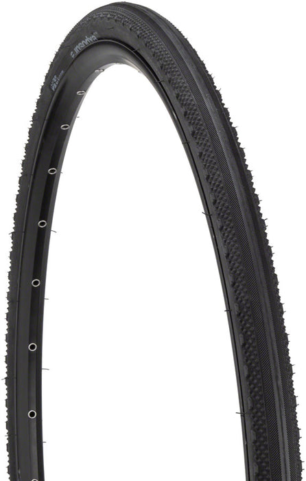 WTB Exposure Road TCS Tire: 700 x 34 Folding Bead Black