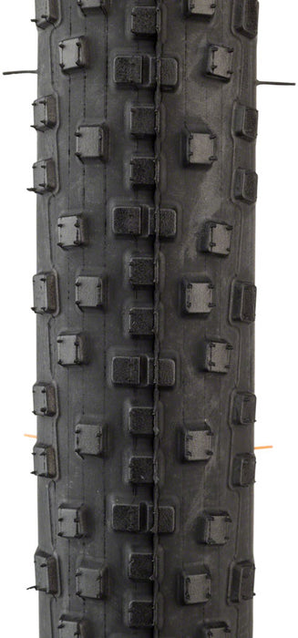 WTB Resolute TCS Light Fast Rolling Tire: 700 x 42 Folding Bead Black/Tan
