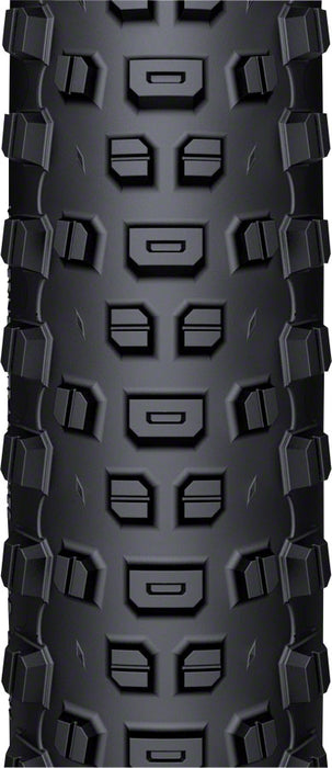 WTB Ranger TCS Light Fast Rolling Tire: 27.5 x 2.25 Folding Bead Black