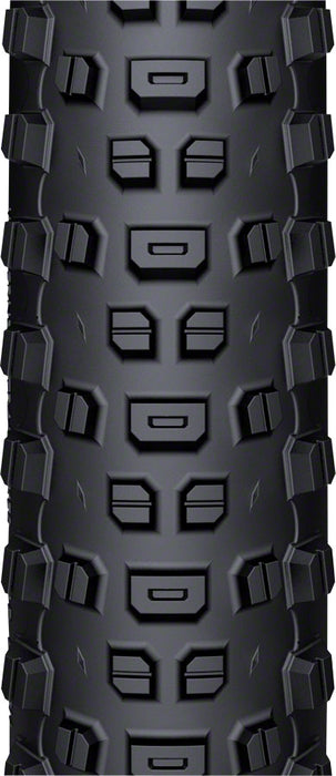 WTB Ranger Tire - 29 x 2.25, TCS Tubeless, Folding, Black, Light, Fast Rolling
