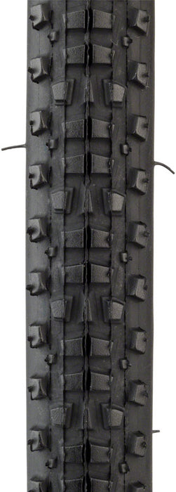 WTB Cross Boss TCS Light Fast Rolling Tire: 700 x 35 Folding Bead Black