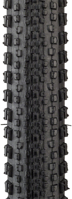 WTB Riddler TCS Light Fast Rolling Tire: 700 x 45 Folding Bead Black