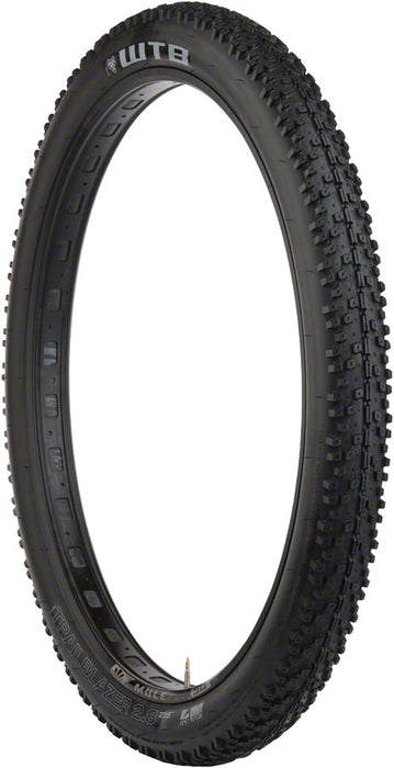 WTB Trailblazer TCS Light Fast Rolling Tire: 27.5+ x 2.8 Folding Bead Black