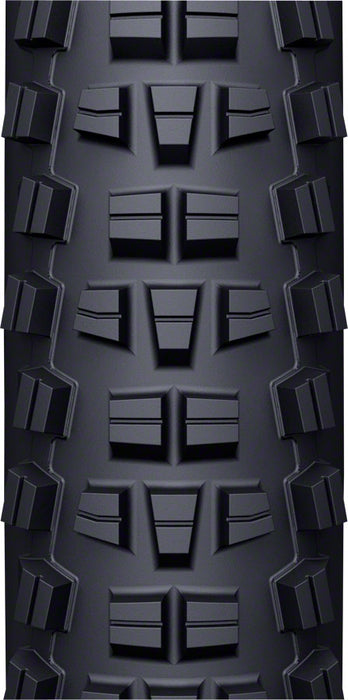 WTB Trail Boss TCS Light Fast Rolling Tire: 29 x 2.4 Folding Bead Black