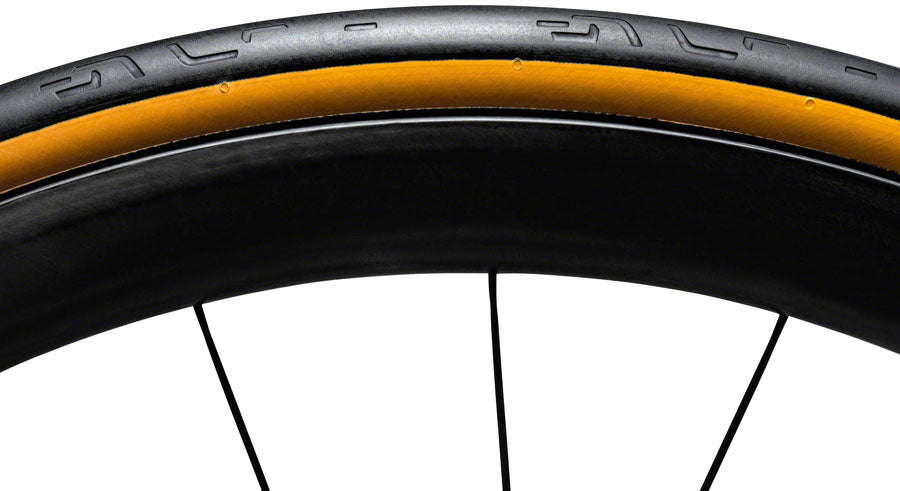 ENVE Composites SES Tire - 700 x 29c, Tubeless, Folding Tan