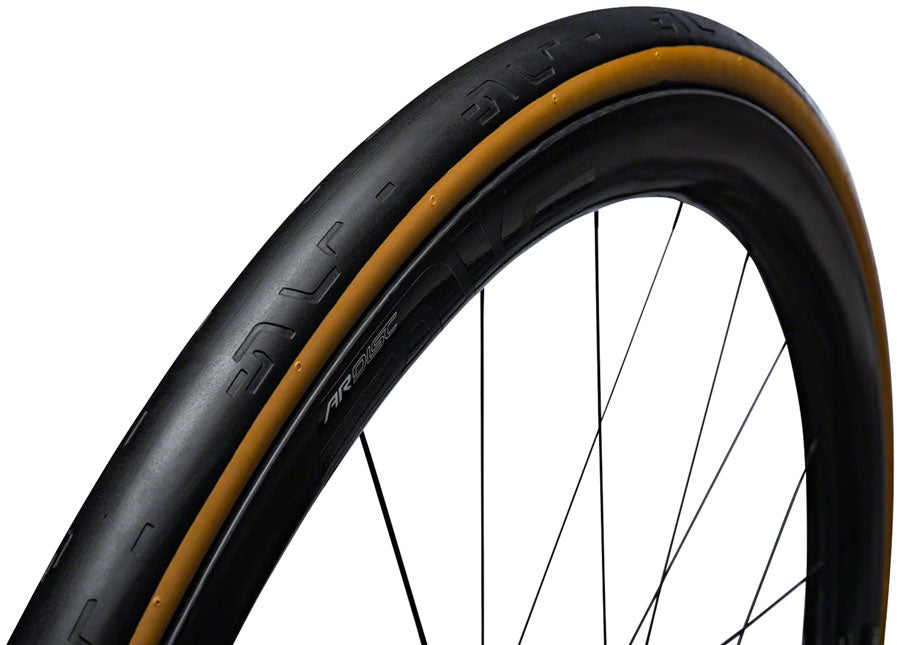 ENVE Composites SES Tire - 700 x 29c, Tubeless, Folding Tan