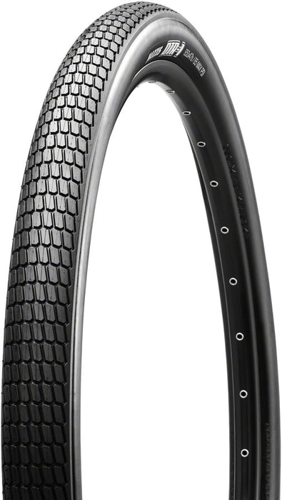 Maxxis DTR-1 Tire - 650b x 47, Clincher, Folding, Black, Dual