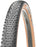 Maxxis Rekon Race Tire - 27.5 x 2.25, Clincher, Wire, Dark Tan/Black