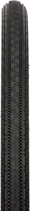 Panaracer GravelKing SS Tire, 700x28c - Black