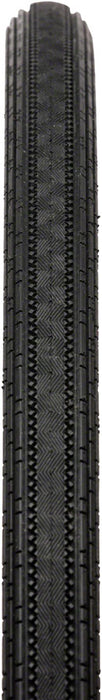 Panaracer GravelKing SS+ Tire, 700x28c - Black