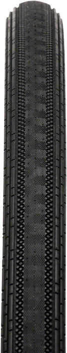 Panaracer GravelKing SS Tire, 700x35c - Black/brown