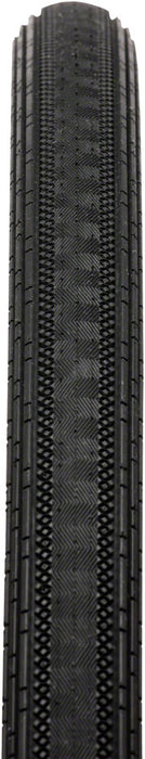 Panaracer GravelKing SS+ Tire, 700x35c - Black/brown